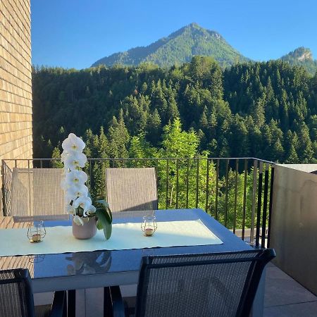 Wohnung Staufenblick Und Wohnung Firstblick 도른비른 외부 사진