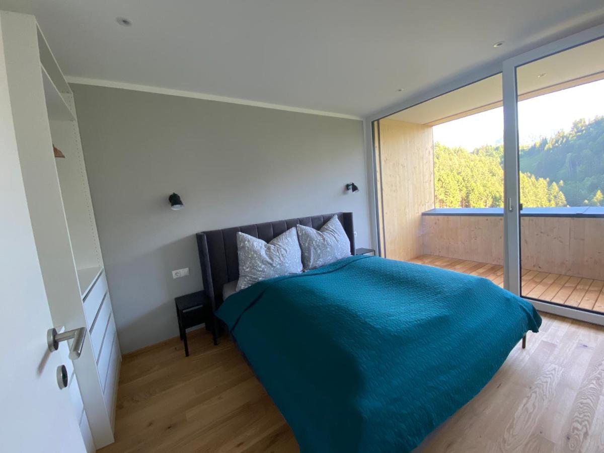 Wohnung Staufenblick Und Wohnung Firstblick 도른비른 외부 사진
