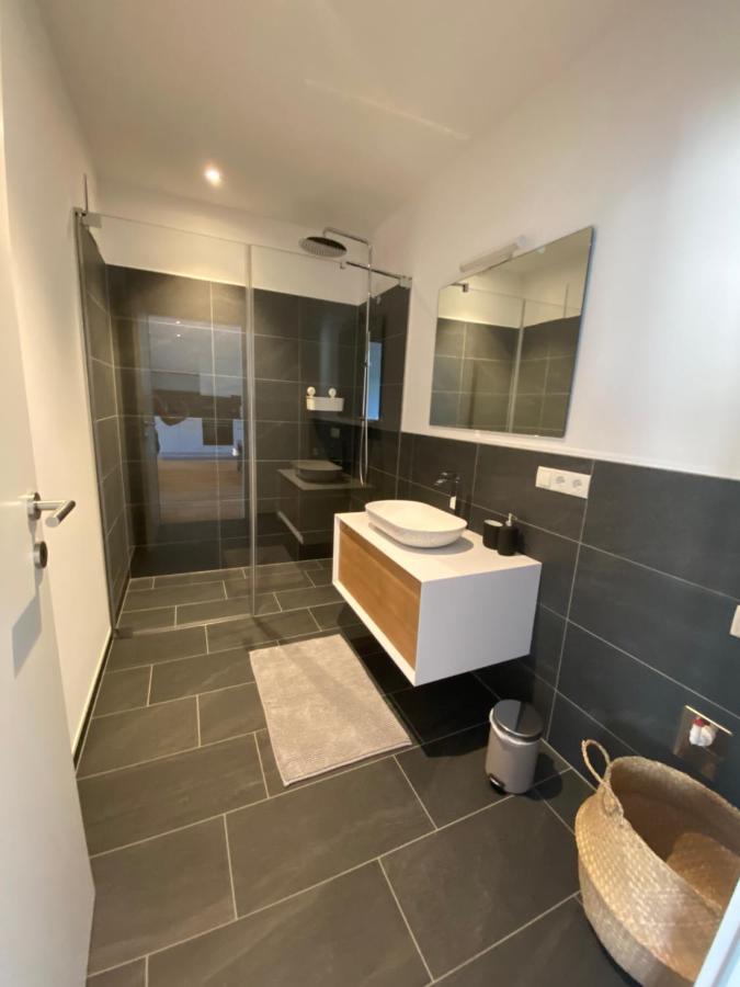 Wohnung Staufenblick Und Wohnung Firstblick 도른비른 외부 사진