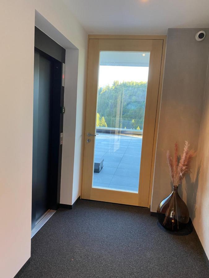 Wohnung Staufenblick Und Wohnung Firstblick 도른비른 외부 사진