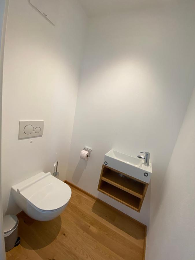 Wohnung Staufenblick Und Wohnung Firstblick 도른비른 외부 사진