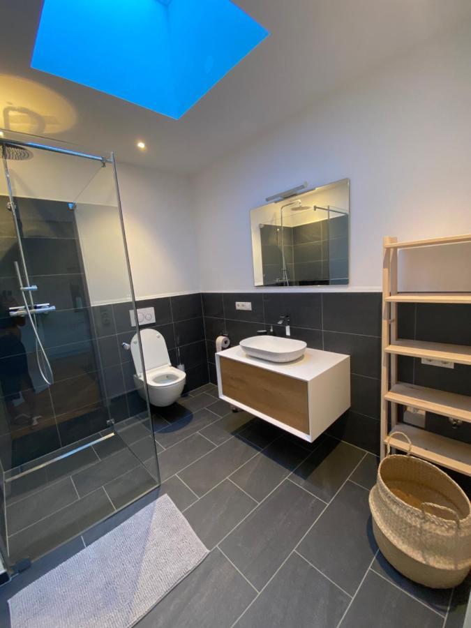 Wohnung Staufenblick Und Wohnung Firstblick 도른비른 외부 사진