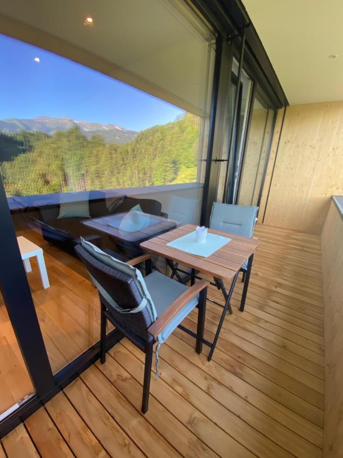Wohnung Staufenblick Und Wohnung Firstblick 도른비른 외부 사진